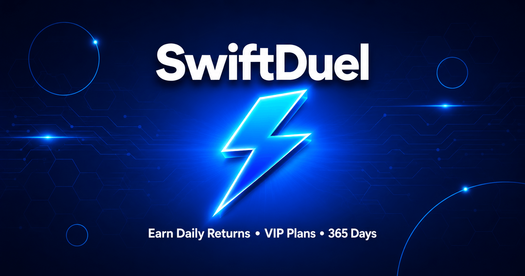 SwiftDuel